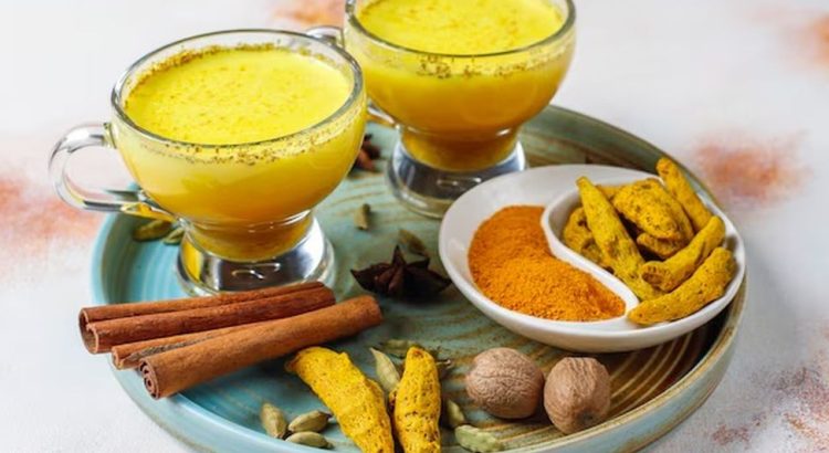 Rempah Anti-Aging Favorit Dokter: Kunyit hingga Jahe