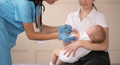 Ketua Komnas KIPI: Vaksin Penting Cegah Polio dan Hepatitis B