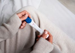 Efek Pernikahan Dini terhadap Kesehatan Ibu dan Bayi