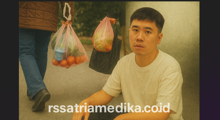 Plastik Ancam Kesehatan, Termasuk Ganggu Jantung