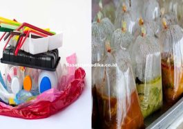 Plastik Bisa Picu Penyakit Liver, Waspadai Bahayanya