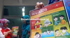 24 Suspek HIV Ditemukan di Pasar Janti Ponorogo