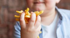 Waspadai Obesitas Sentral pada Gen Alpha, Ini Solusinya