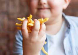 Waspadai Obesitas Sentral pada Gen Alpha, Ini Solusinya