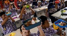 Perlu Kolaborasi Lintas Sektor Tekan Stunting Nasional
