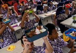 Perlu Kolaborasi Lintas Sektor Tekan Stunting Nasional