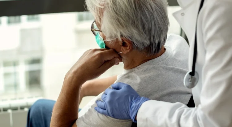 Mengenal Stroke: Gejala, Penyebab, dan Cara Mencegahnya