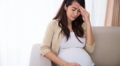 Anemia saat Hamil Picu Risiko Autisme dan IQ Rendah Anak