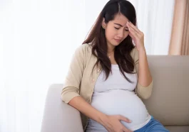 Anemia saat Hamil Picu Risiko Autisme dan IQ Rendah Anak