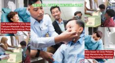 Cek Kesehatan Gratis Sasar 53 Juta Siswa di Seluruh Indonesia