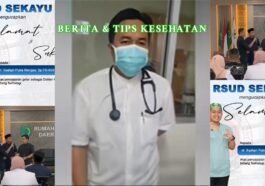 Dokter RSUD Sekayu Diintimidasi Keluarga Pasien Saat Visit