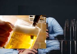 Manfaat dan Bahaya Minum Bir untuk Kesehatan Tubuh