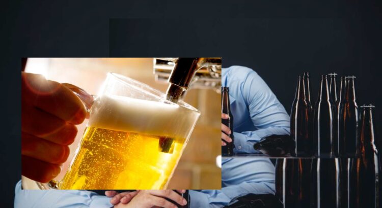 Manfaat dan Bahaya Minum Bir untuk Kesehatan Tubuh