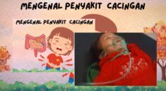 Mengenal Penyakit Cacingan Gejala, Penyebab, dan Pencegahan