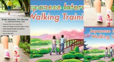 Panduan Praktis Memulai Japanese Walking untuk Sehat