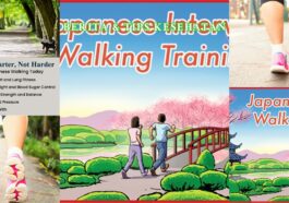 Panduan Praktis Memulai Japanese Walking untuk Sehat