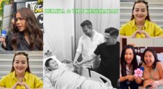 Perjuangan Mpok Alpa Sembunyikan Kanker Selama 3 Tahun