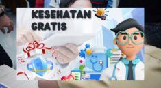 Program Cek Kesehatan Gratis Nasional 20 Juta Warga Ikut