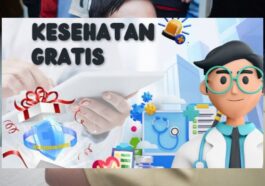 Program Cek Kesehatan Gratis Nasional 20 Juta Warga Ikut