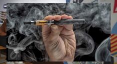 Vape Dinilai Lebih Efektif Bantu Perokok Berhenti