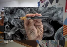 Vape Dinilai Lebih Efektif Bantu Perokok Berhenti