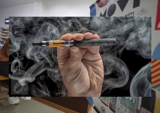 Vape Dinilai Lebih Efektif Bantu Perokok Berhenti