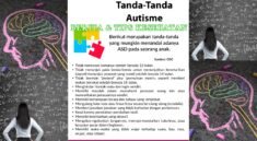 7 Tanda Autisme pada Orang Dewasa yang Perlu Dikenali