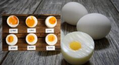 Bahaya Memasak Telur Terlalu Lama bagi Kesehatan