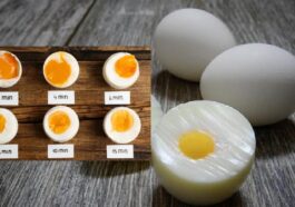 Bahaya Memasak Telur Terlalu Lama bagi Kesehatan