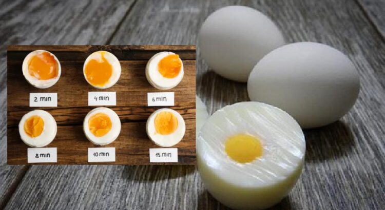 Bahaya Memasak Telur Terlalu Lama bagi Kesehatan