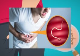 Cacingan pada Anak dan Dewasa Gejala dan Pengobatan