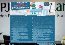Daftar 21 Penyakit dan Layanan Medis di Luar Cakupan BPJS