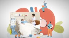 Inovasi Teknologi Cuci Darah untuk Pasien Gagal Ginjal