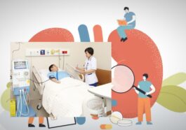 Inovasi Teknologi Cuci Darah untuk Pasien Gagal Ginjal