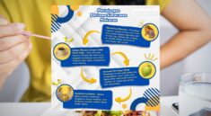 Keracunan Makanan Gejala dan Pertolongan Pertama Cepat