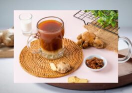 Khasiat Bandrek 9 Manfaat Penting untuk Kesehatan Tubuh