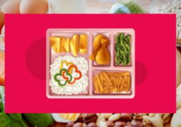 Makanan Sehat untuk Dukung Pertumbuhan Otak Anak