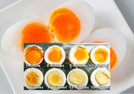 Manfaat Telur Setengah Matang untuk Tubuh Lebih Sehat