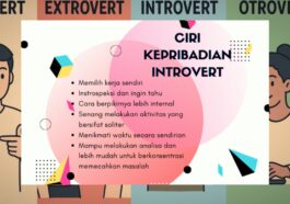 Mengenal Otrovert, Kepribadian Baru dalam Dunia Kesehatan