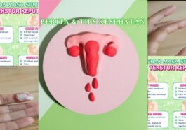 Perbedaan Keputihan Sebelum dan Sesudah Haid yang Normal