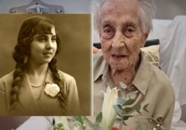 Rahasia Hidup Sehat Maria Branyas hingga Usia 117 Tahun