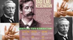 Sejarah Beri-Beri Penemuan Eijkman dan Lahirnya Ilmu Vitamin