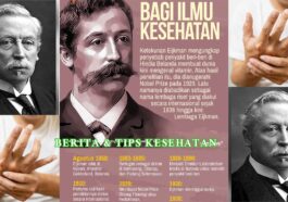 Sejarah Beri-Beri Penemuan Eijkman dan Lahirnya Ilmu Vitamin