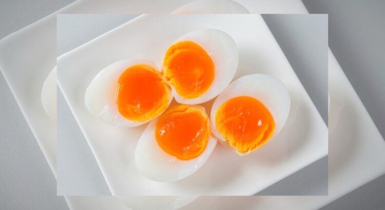 Telur Setengah Matang Nikmat atau Berisiko untuk Kesehatan