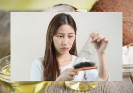 Tips Alami Mengatasi Rambut Rontok agar Tetap Sehat