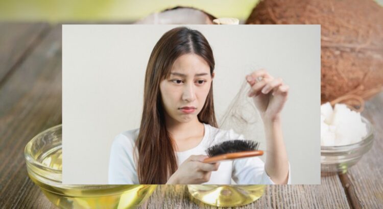 Tips Alami Mengatasi Rambut Rontok agar Tetap Sehat