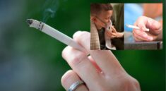 Bahaya Asap Rokok dan Polusi Udara bagi Tumbuh Kembang Anak