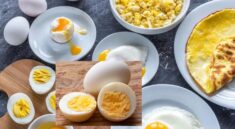 Berapa Jumlah Telur Sehat untuk Dikonsumsi Setiap Hari