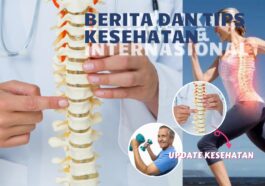 Cara Praktis Menjaga Tulang Tetap Sehat di Usia Lanjut