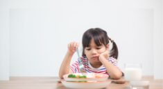 Dokter Ingatkan Pentingnya Susu dan Gizi Anak Sekolah